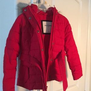Girls Jacket